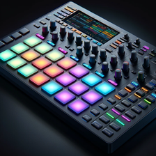 DubStep Music Creator III - Rhythm  Beat Maker