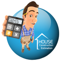 House construction estimation