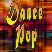 The Dance Pop Channel - Radios Pop RB Disco