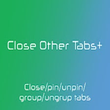 Close Other Tabs