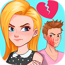 My Breakup Story Interactive Story Game APK for Android - Download