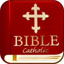 Biblia Católica  Sacerdote