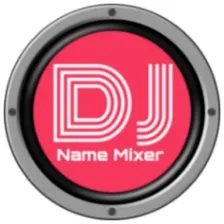 DJ Name Mixer with HD Voices