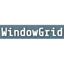Icono de programa: WindowGrid
