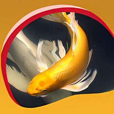 Koi Fish Live Wallpapers