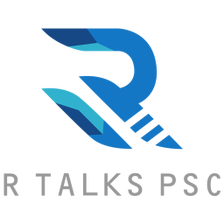 R Talks PSC