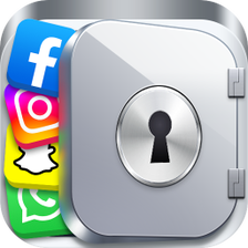 App Lock: Lock AppFingerprint