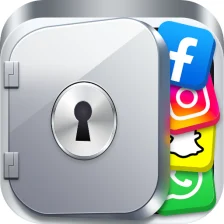 App Lock: Lock AppFingerprint