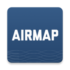 Drone airmap deals