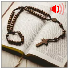 Le Saint Rosaire en Audio