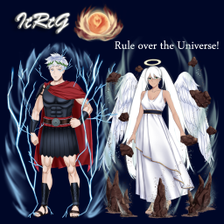 Idling to Rule the Gods APK para Android Descargar