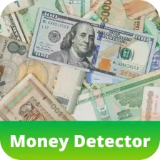 Money Detector  Exchange Rate