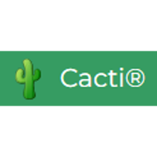 Icono de programa: Cacti