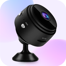 V720 Mini Wifi Camera A9 Guide