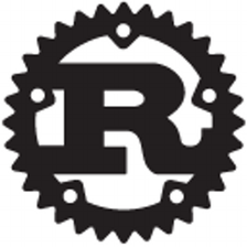 Icon of program: Rust