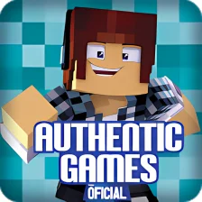 Authentic Games Oficial