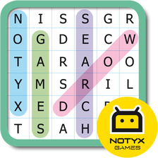 Word Search 2