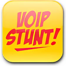 VOIP Stunt