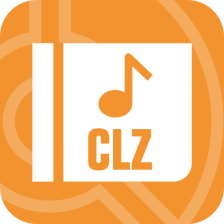 CLZ Music - CDvinyl database