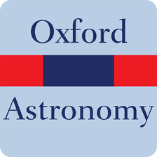 Oxford Dictionary of Astronomy