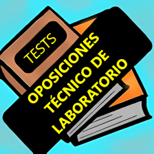 Test Técnico de Laboratorio para oposiciones