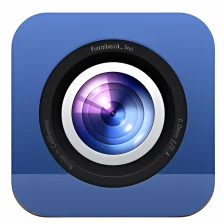 Facebook-Kamera