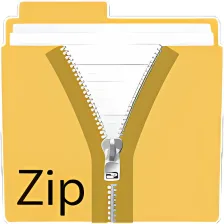 Easy Zip Unzip  UnRAR Tool