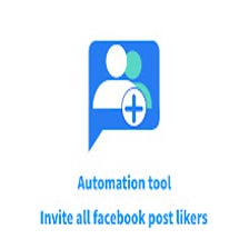 Invite All Friends for Facebook™ in one click