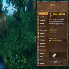 Runic Power for Valheim - Mod Download