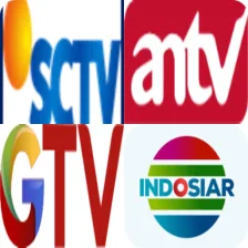 Tebak Gambar Logo TV