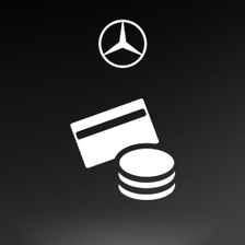 Mercedes me connect Finance