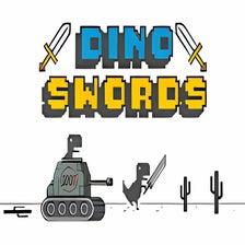 Dino Swords