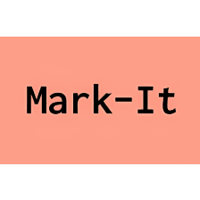 Mark-It