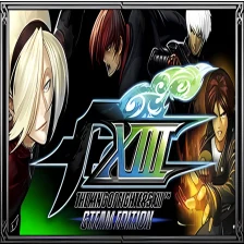 Pro Game - The King of Fighters XIII Free Download