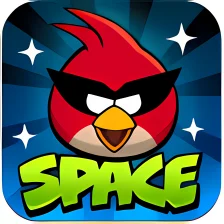 Angry Birds Space para Windows 10