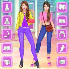 Office Dress Up Games para Android - Download