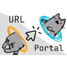 URL Portal: Quick Switch Domain, Path, Params