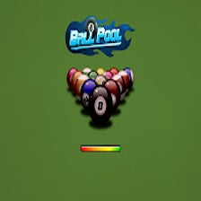 8 Ball Pool Game