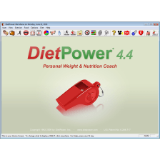DietPower