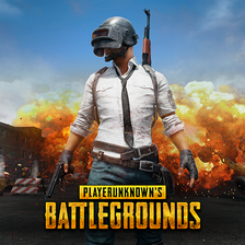 PLAYERUNKNOWN'S BATTLEGROUNDS - Download