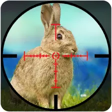 Rabbit Shooting - WildCraft Animal Hit Hunting