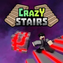 Crazy Stairs VR