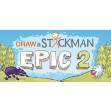 Baixe League of Stickman 2-Online Fi no PC