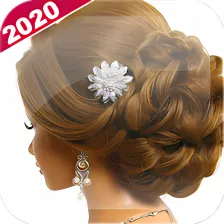 Hairstyles Step by Step for Girls 2020 Video Image