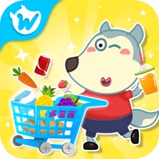 Wolfoo Making Crafts -Handmade - Apps on Google Play