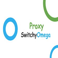 Proxy SwitchyOmega (V3)