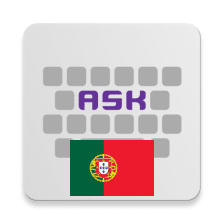 Portuguese for AnySoftKeyboard
