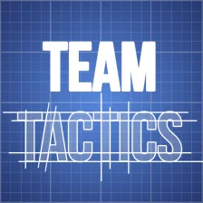 Team Tactics Tool