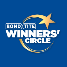 Bondtite Winners Circle