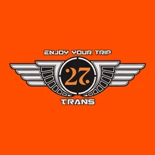 27 Trans Online Ticketing